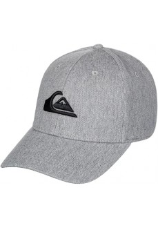 Casquette Quiksilver Decades AQYHA04002-SGRH | QUIKSILVER Casquettes | scorer.es