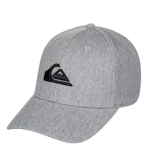 Quiksilver Decades Cap AQYHA04002-SGRH | QUIKSILVER Caps | scorer.es