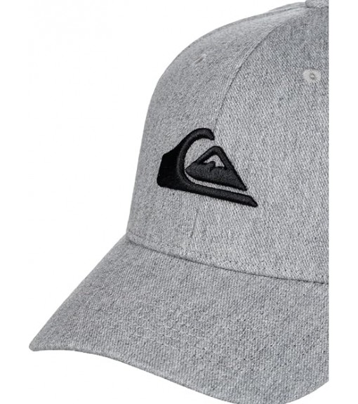 Quiksilver Decades Cap AQYHA04002-SGRH | QUIKSILVER Caps | scorer.es