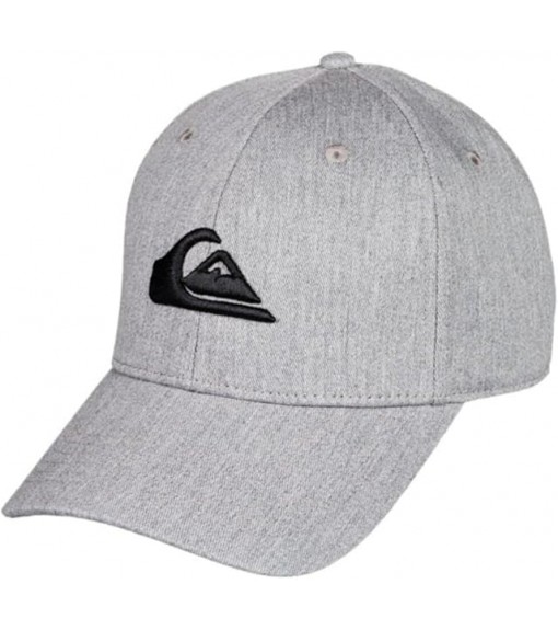 Quiksilver Decades Cap AQYHA04002-SGRH | QUIKSILVER Caps | scorer.es