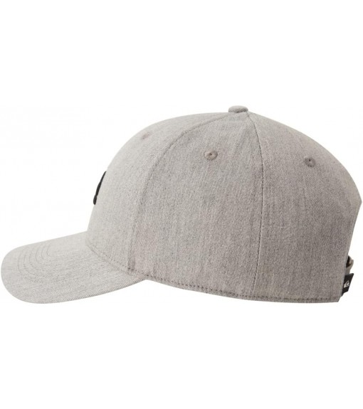 Quiksilver Decades Cap AQYHA04002-SGRH | QUIKSILVER Caps | scorer.es