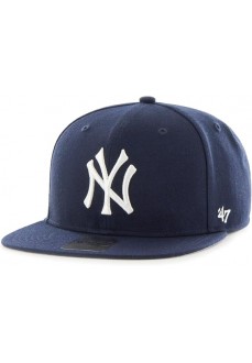 Brand47 New York Men's Cap B-NSHOT17WBP-LN