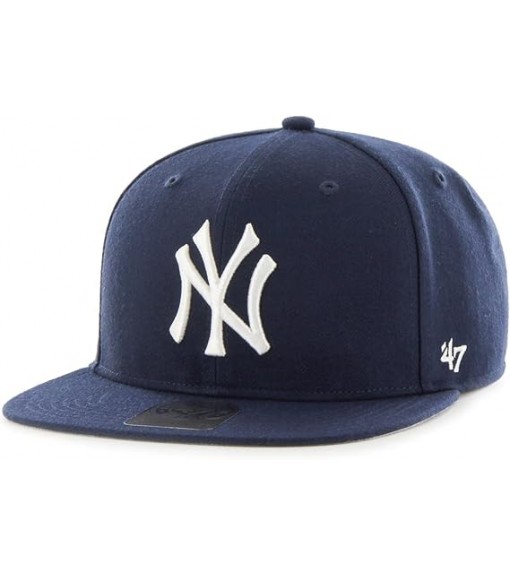 Brand47 New York Men's Cap B-NSHOT17WBP-LN | BRAND47 Caps | scorer.es