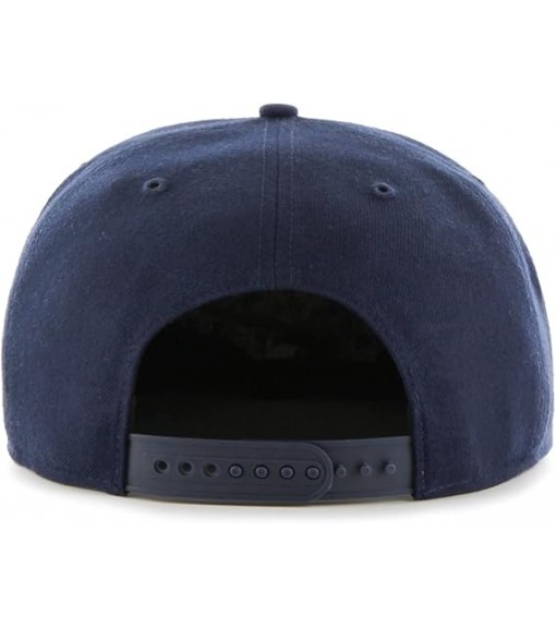 Brand47 New York Men's Cap B-NSHOT17WBP-LN | BRAND47 Caps | scorer.es