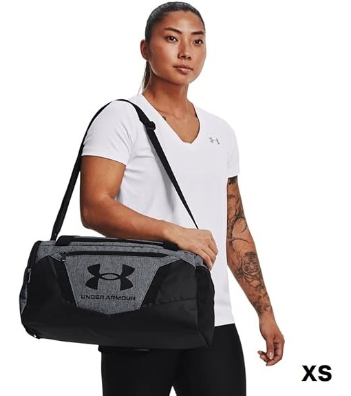 Sac Under Armour Indéniable 5.0 1369223-012 | UNDER ARMOUR Sacs de sport | scorer.es