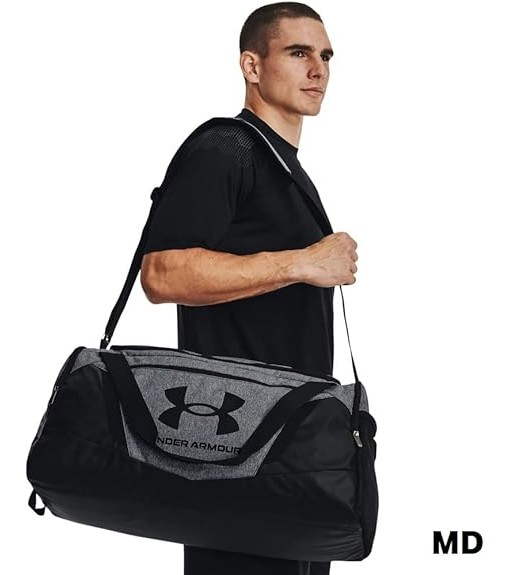 Under Armour Undeniable 5.0 Duffle Bag 1369223-012 | UNDER ARMOUR Bags | scorer.es