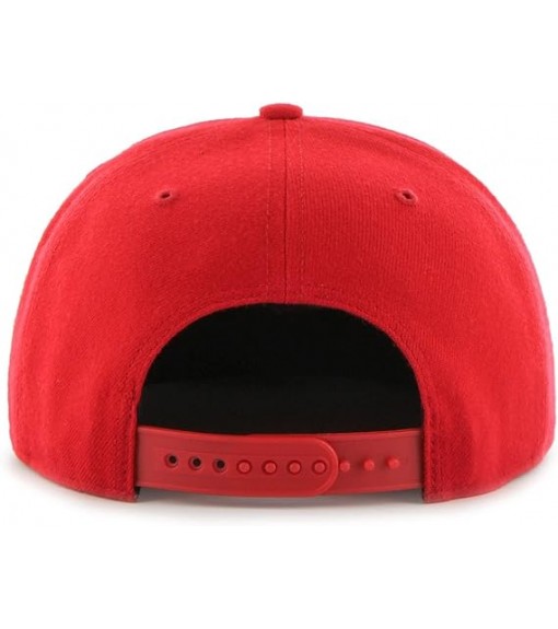 Casquette Brand47 7 New York Homme B-NSHOT17WBP-RD | BRAND47 Casquettes | scorer.es