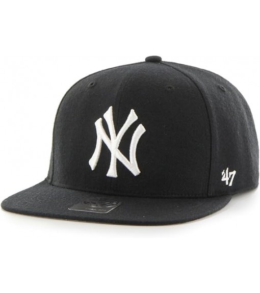 Brand47 New York Men's Cap B-NSHOT17WBP-BK | BRAND47 Caps | scorer.es