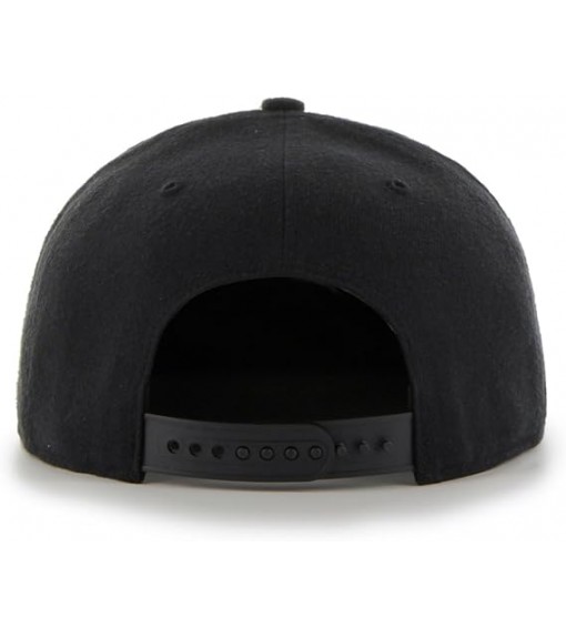 Brand47 New York Men's Cap B-NSHOT17WBP-BK | BRAND47 Caps | scorer.es