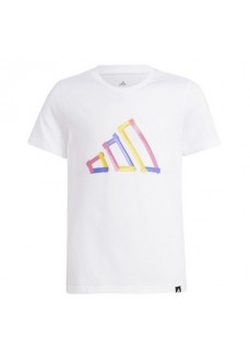 Adidas - T-shirt garçon J T Tee JD4638 | ADIDAS PERFORMANCE T-shirts pour enfants | scorer.es