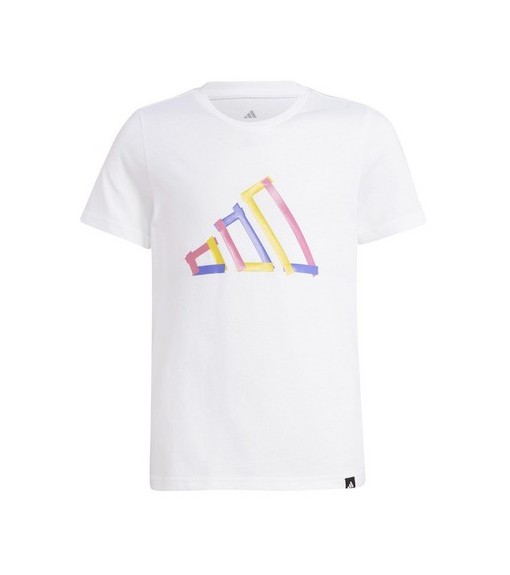 Adidas - T-shirt garçon J T Tee JD4638 | ADIDAS PERFORMANCE T-shirts pour enfants | scorer.es