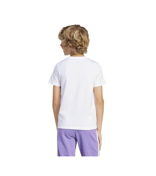 Adidas - T-shirt garçon J T Tee JD4638 | ADIDAS PERFORMANCE T-shirts pour enfants | scorer.es