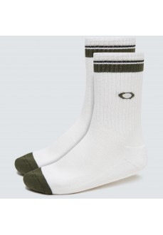 Chaussettes Hommes Oakley Essential FOS900271 100 | OAKLEY Chaussettes pour hommes | scorer.es