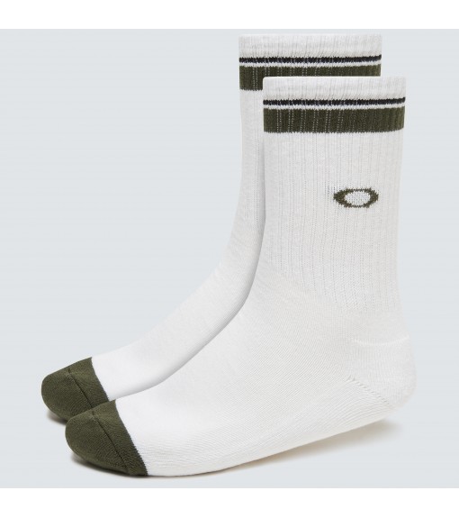 Chaussettes Hommes Oakley Essential FOS900271 100 | OAKLEY Chaussettes pour hommes | scorer.es