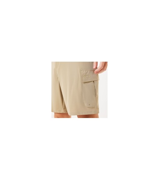 Pantalón Corto Hombre Oakley Cape Cargo Rc FOA406216 32F | Pantalones Deportivos Hombre OAKLEY | scorer.es