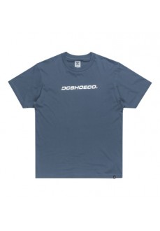 DC Shoes Whereabouts Lhss Men's T-Shirt ADYZT05456-BYL0 | DC Shoes Men's T-Shirts | scorer.es