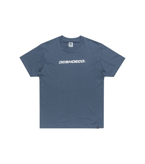 DC Shoes Whereabouts Lhss Men's T-Shirt ADYZT05456-BYL0 | DC Shoes Men's T-Shirts | scorer.es