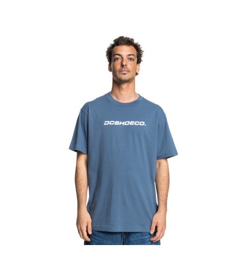 DC Shoes Whereabouts Lhss Men's T-Shirt ADYZT05456-BYL0 | DC Shoes Men's T-Shirts | scorer.es