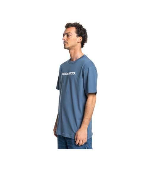 DC Shoes Whereabouts Lhss Men's T-Shirt ADYZT05456-BYL0 | DC Shoes Men's T-Shirts | scorer.es