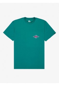 Camiseta Hombre Quiksilver Ev Beach Bast EQYZT08046-BSJ0 | Ropa QUIKSILVER | scorer.es