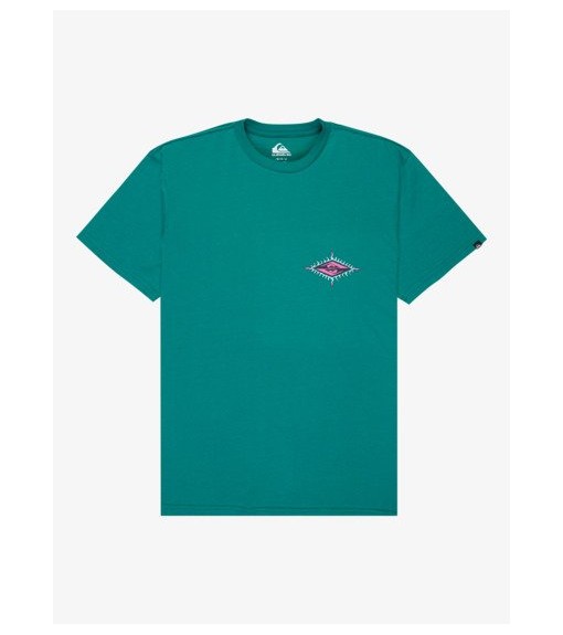 Camiseta Hombre Quiksilver Ev Beach Bast EQYZT08046-BSJ0 | Ropa QUIKSILVER | scorer.es