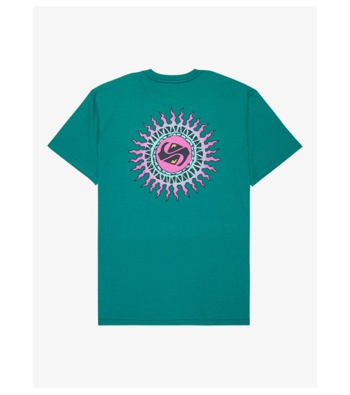 Quiksilver Men's Ev Beach Bast T-Shirt EQYZT08046-BSJ0 | QUIKSILVER Clothing | scorer.es