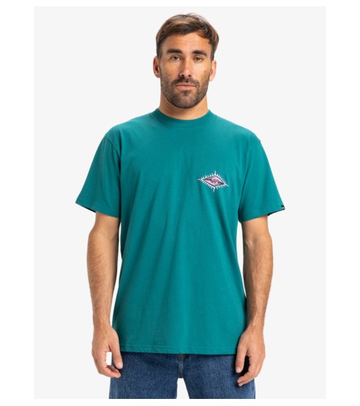 Camiseta Hombre Quiksilver Ev Beach Bast EQYZT08046-BSJ0 | Ropa QUIKSILVER | scorer.es