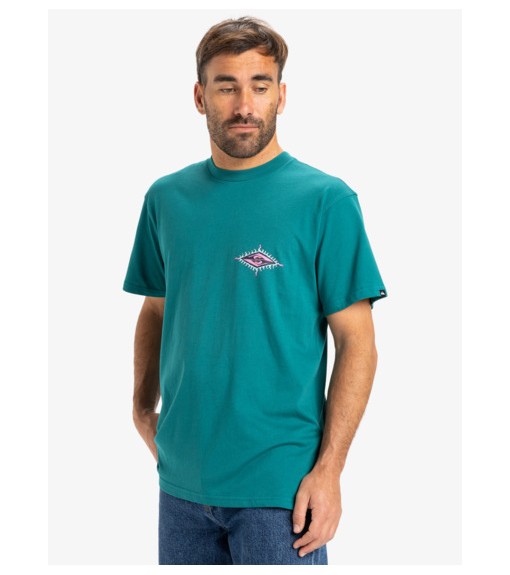 Camiseta Hombre Quiksilver Ev Beach Bast EQYZT08046-BSJ0 | Ropa QUIKSILVER | scorer.es