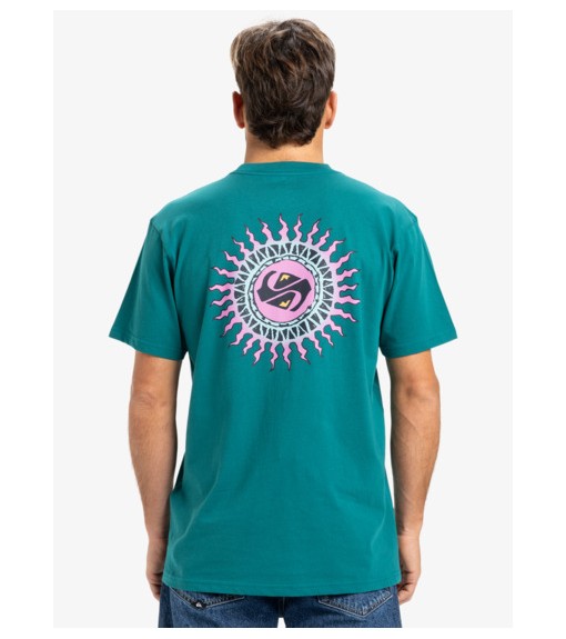 Camiseta Hombre Quiksilver Ev Beach Bast EQYZT08046-BSJ0 | Ropa QUIKSILVER | scorer.es