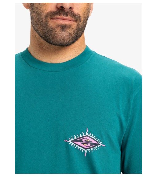 Camiseta Hombre Quiksilver Ev Beach Bast EQYZT08046-BSJ0 | Ropa QUIKSILVER | scorer.es