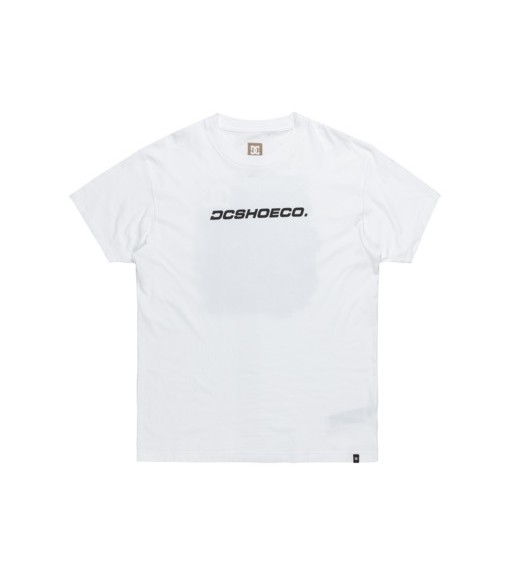 Camiseta Hombre DC Shoes Whereabouts ADYZT05456-WBB0 | Camisetas Hombre DC Shoes | scorer.es