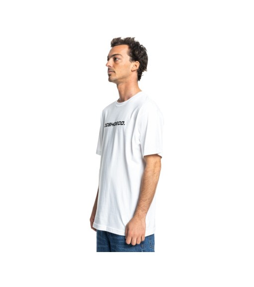 Camiseta Hombre DC Shoes Whereabouts ADYZT05456-WBB0 | Camisetas Hombre DC Shoes | scorer.es