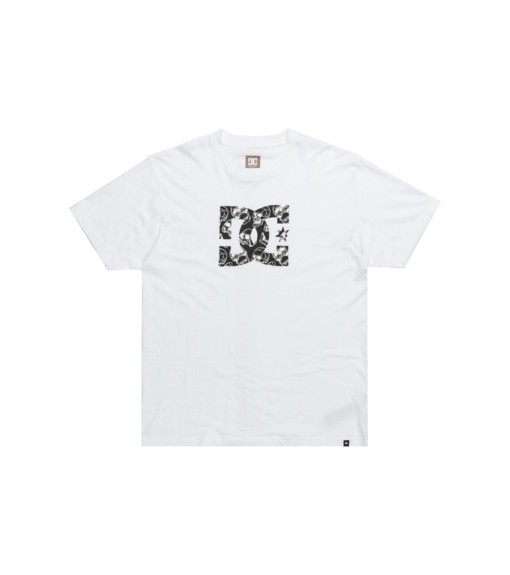 Camiseta Hombre DC Shoes Star Skully ADYZT05461-WBB0 | Camisetas Hombre DC Shoes | scorer.es