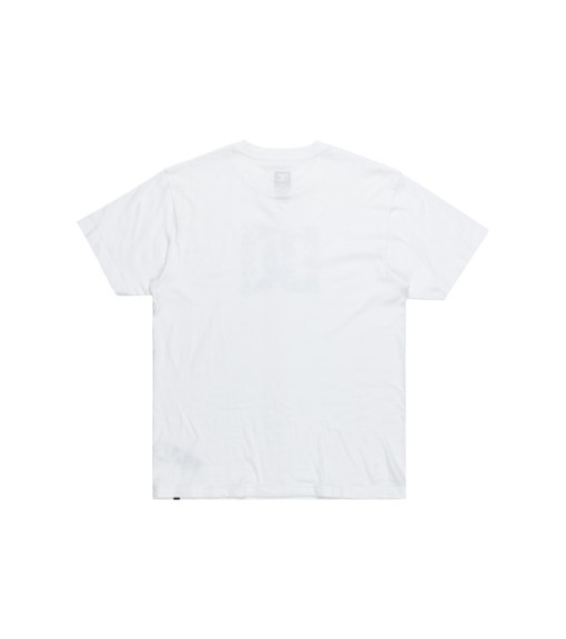 Men's DC Shoes Star Skully T-Shirt ADYZT05461-WBB0 | DC Shoes Men's T-Shirts | scorer.es