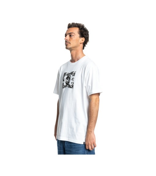 Camiseta Hombre DC Shoes Star Skully ADYZT05461-WBB0 | Camisetas Hombre DC Shoes | scorer.es