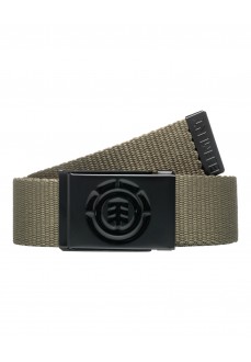 Ceinture Element Beyond 2.0 ELYAA00190-GZH0 | ELEMENT Ceintures | scorer.es