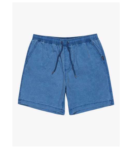 Quiksilver Hommes Short Taxer EQYWS03877-BSW0 | QUIKSILVER Pantalons de sport pour hommes | scorer.es