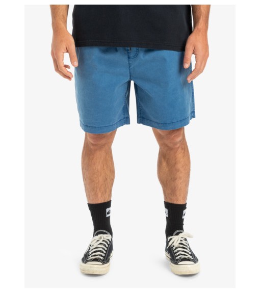 Quiksilver Hommes Short Taxer EQYWS03877-BSW0 | QUIKSILVER Pantalons de sport pour hommes | scorer.es