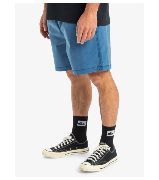 Pantalón Corto Hombre Quiksilver Taxer EQYWS03877-BSW0 | Pantalones Deportivos Hombre QUIKSILVER | scorer.es