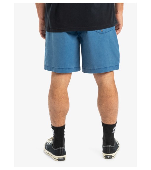 Pantalón Corto Hombre Quiksilver Taxer EQYWS03877-BSW0 | Pantalones Deportivos Hombre QUIKSILVER | scorer.es