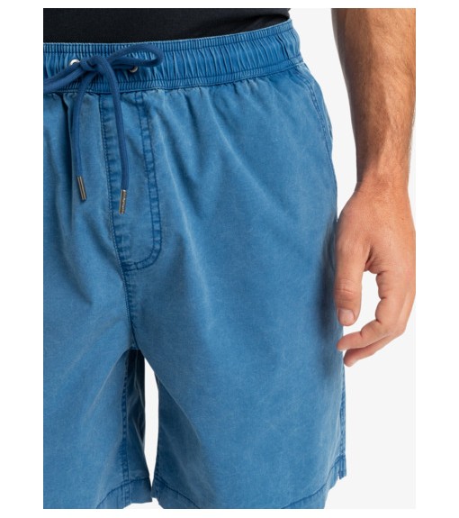 Pantalón Corto Hombre Quiksilver Taxer EQYWS03877-BSW0 | Pantalones Deportivos Hombre QUIKSILVER | scorer.es