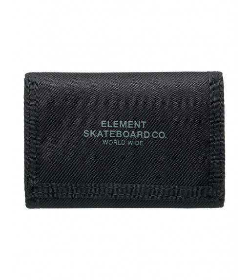 Cartera Element Wallet ELYAA00203-FBK | Billeteros ELEMENT | scorer.es