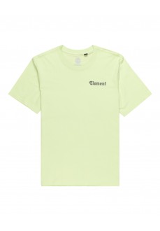 Camiseta Hombre Element Post Nap ELYZT00499-GDZ0 | Camisetas Hombre ELEMENT | scorer.es