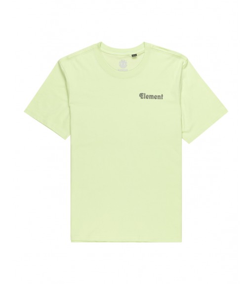 Hommes - Element Post Nap T-Shirt ELYZT00499-GDZ0 | ELEMENT T-shirts pour hommes | scorer.es