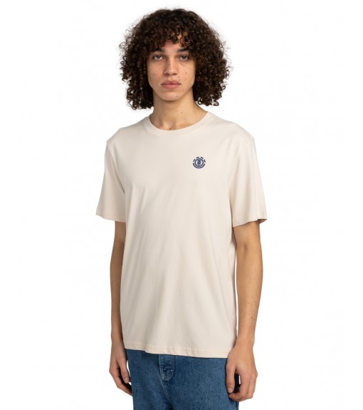 Camiseta Hombre Element 3 Horizons Tee ELYZT00501-TEG0 | Camisetas Hombre ELEMENT | scorer.es