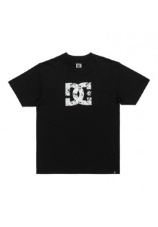 Camiseta Hombre DC Shoes Star Skully ADYZT05461-KVJ0 | Camisetas Hombre DC Shoes | scorer.es