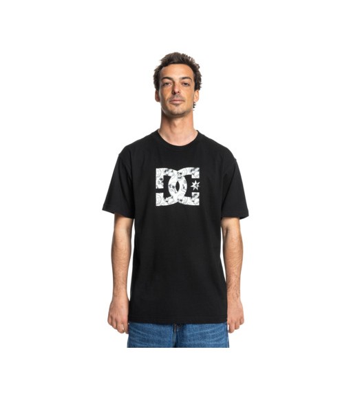 Camiseta Hombre DC Shoes Star Skully ADYZT05461-KVJ0 | Camisetas Hombre DC Shoes | scorer.es