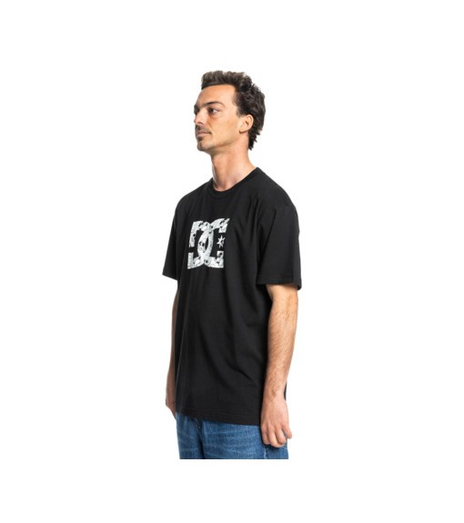 Camiseta Hombre DC Shoes Star Skully ADYZT05461-KVJ0 | Camisetas Hombre DC Shoes | scorer.es