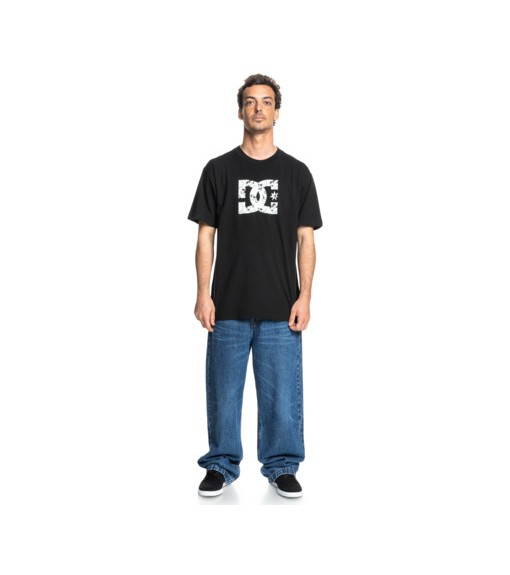 Camiseta Hombre DC Shoes Star Skully ADYZT05461-KVJ0 | Camisetas Hombre DC Shoes | scorer.es