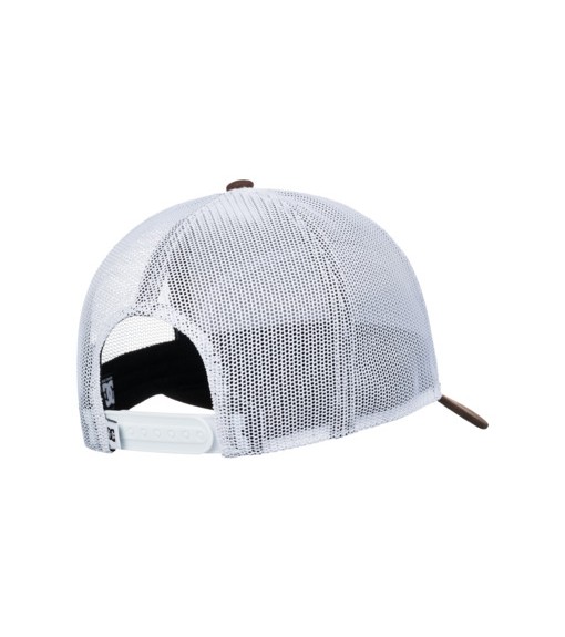 Gorra Hombre DC Shoes Pit Stop ADYHA04235-CRN0 | Gorras DC Shoes | scorer.es